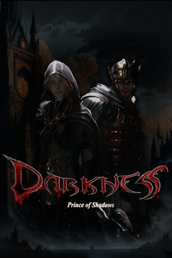 Quelle configuration minimale / recommandée pour jouer à Darkness: Prince of Shadows ?