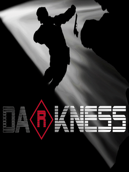 Affiche du film Darkness Restricted poster