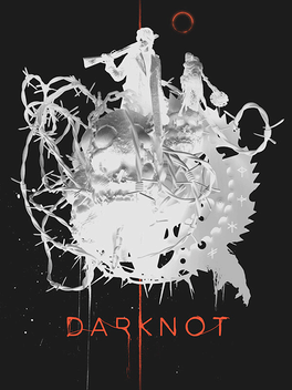 Affiche du film DarKnot poster