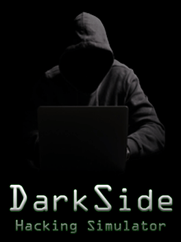 Affiche du film Darkside poster