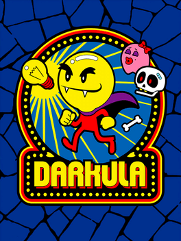 Affiche du film Darkula poster