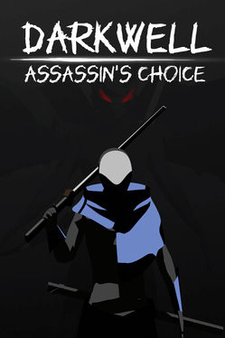 Affiche du film Darkwell: Assassin's Choice poster