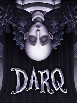 Affiche du film Darq poster