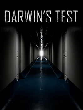 Affiche du film Darwin's Test poster