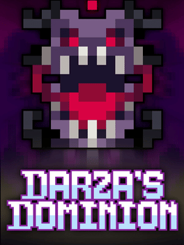 Affiche du film Darza's Dominion poster