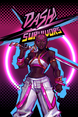 Affiche du film Dash x Survivors poster