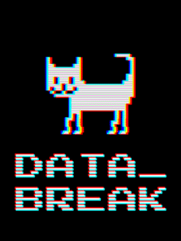 Affiche du film Data Break poster