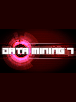 Affiche du film Data mining 7 poster