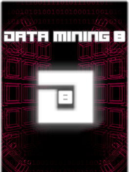 Affiche du film Data Mining 8 poster