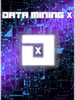 Affiche du film Data Mining X poster