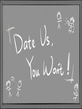 Affiche du film Date Us, You Won't poster