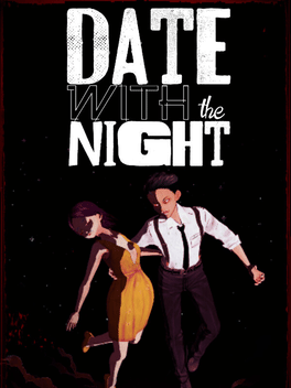 Affiche du film Date With the Night poster