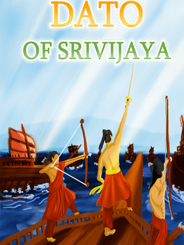 Affiche du film Dato of Srivijaya poster