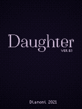 Affiche du film Daughter poster