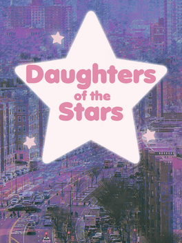 Affiche du film Daughters of the Stars Episode 1: When A Star Burns Out, A Flower Blooms poster