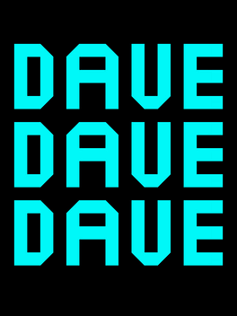 Affiche du film Dave Dave Dave poster