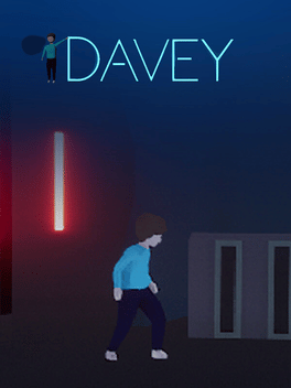 Affiche du film Davey poster