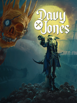 Quelle configuration minimale / recommandée pour jouer à Davy X Jones ?