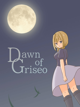 Affiche du film Dawn of Griseo poster