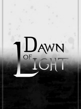 Affiche du film Dawn of Light poster