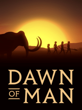 Affiche du film Dawn of Man poster