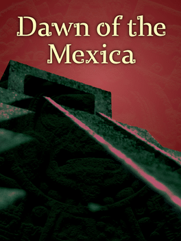 Affiche du film Dawn of the Mexica poster