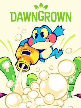 Affiche du film Dawngrown poster