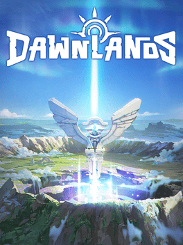 Affiche du film Dawnlands poster