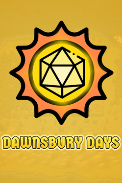 Affiche du film Dawnsbury Days poster