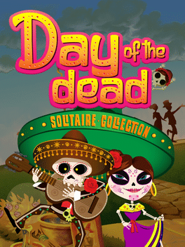 Affiche du film Day of the Dead: Solitaire Collection poster