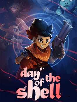 Affiche du film Day of the Shell poster