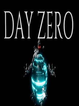 Affiche du film Day Zero - Build, Craft, Survive poster