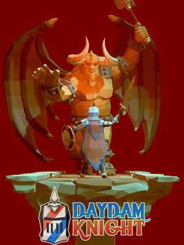 Quelle configuration minimale / recommandée pour jouer à Daydam Knight ?