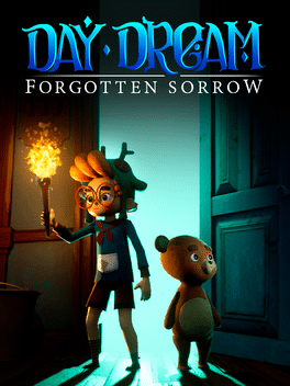 Affiche du film Daydream: Forgotten Sorrow poster