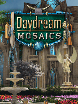 Affiche du film DayDream Mosaics poster