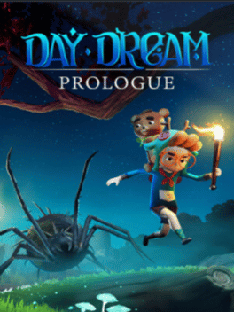 Affiche du film Daydream: Prologue poster