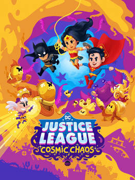 Quelle configuration minimale / recommandée pour jouer à DC's Justice League: Cosmic Chaos ?