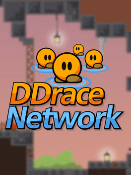 Affiche du film DDraceNetwork poster