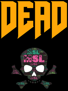 Affiche du film Dead poster