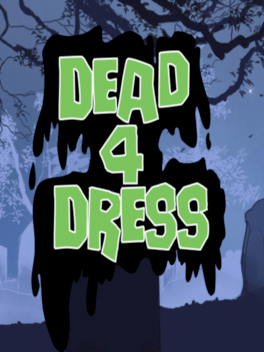 Affiche du film Dead 4 Dress poster