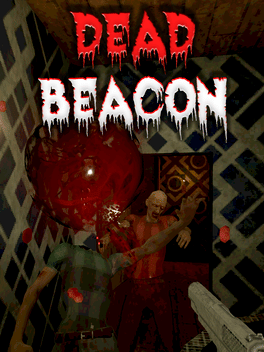 Affiche du film Dead Beacon poster