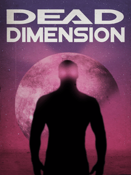 Affiche du film Dead Dimension poster