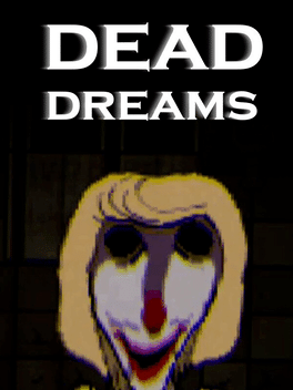 Affiche du film Dead Dreams poster