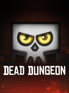 Affiche du film Dead Dungeon poster