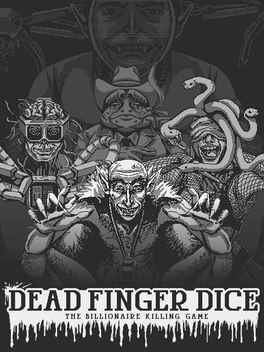 Quelle configuration minimale / recommandée pour jouer à Dead Finger Dice: A Billionaire Killing Game ?