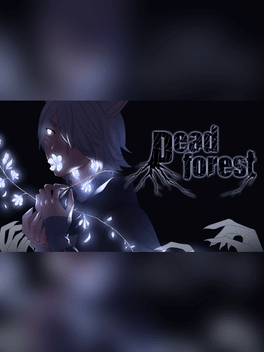 Affiche du film Dead Forest poster