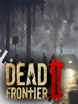 Affiche du film Dead Frontier 2 poster