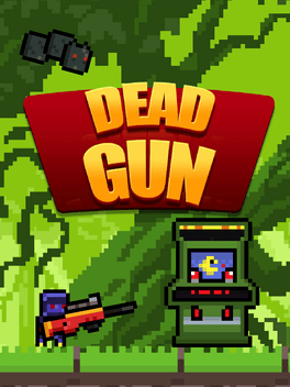 Affiche du film Dead Gun poster