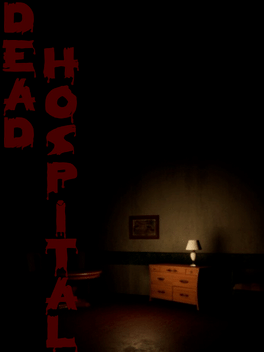 Affiche du film Dead Hospital poster