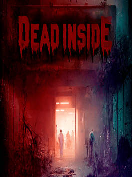 Affiche du film Dead Inside poster